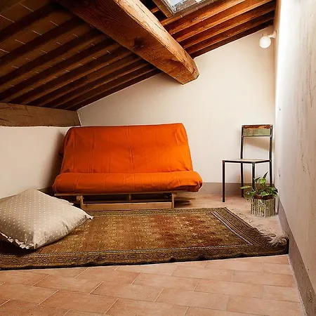 Farm stay La Nora Croce