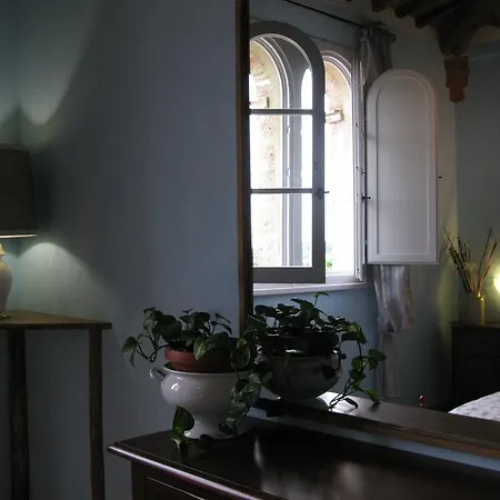 Farm stay La Nora
