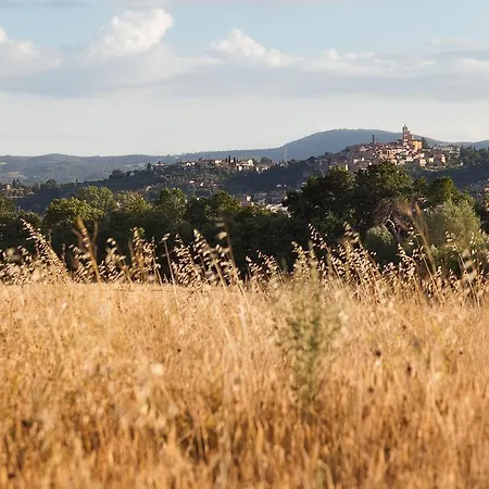 La Nora Farm stay *