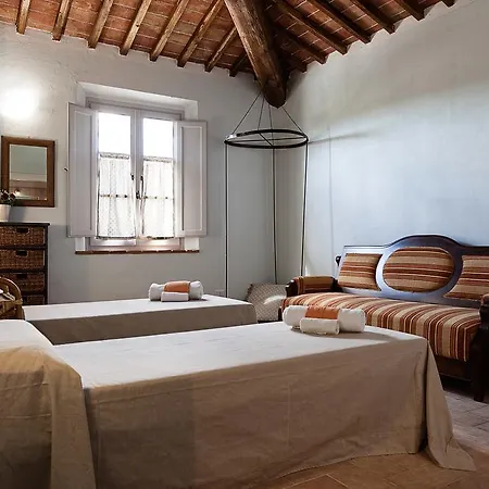Farm stay La Nora