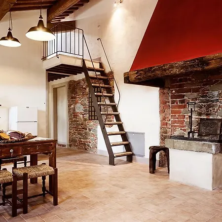La Nora Farm stay