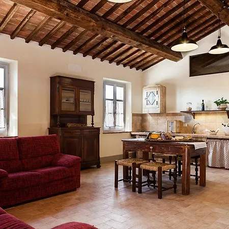 La Nora Farm stay *