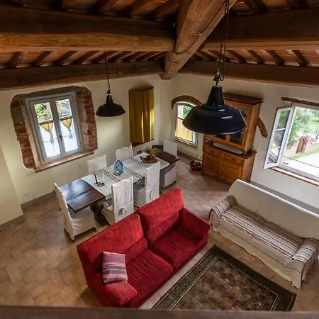 Farm stay La Nora *