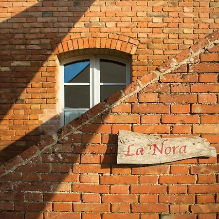 Farm stay La Nora